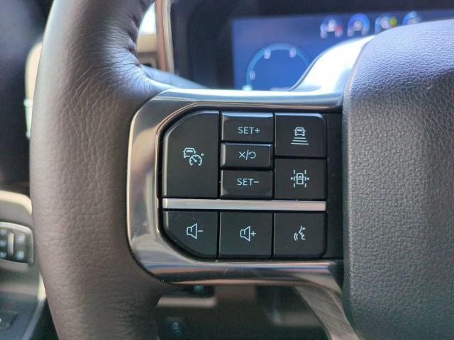2026 Ford F-450 King Ranch