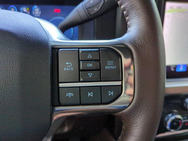 2026 Ford F-450 King Ranch