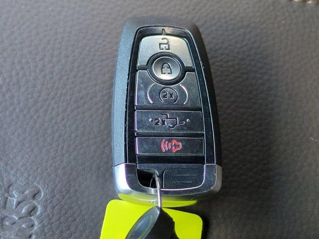 2026 Ford F-450 King Ranch