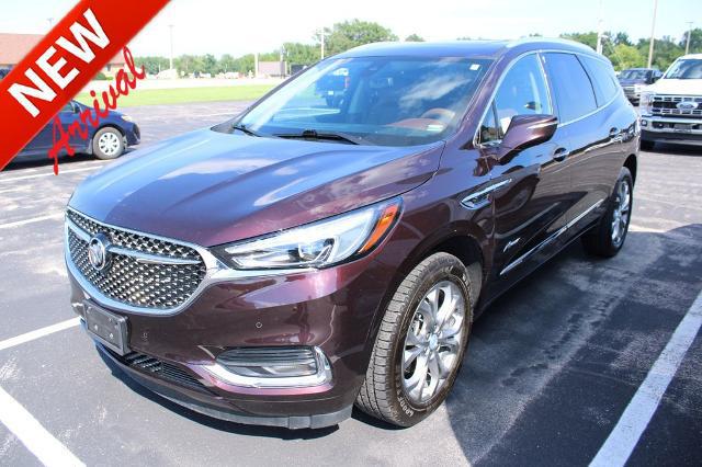2021 Buick Enclave AWD Avenir for sale in Saint James, MO