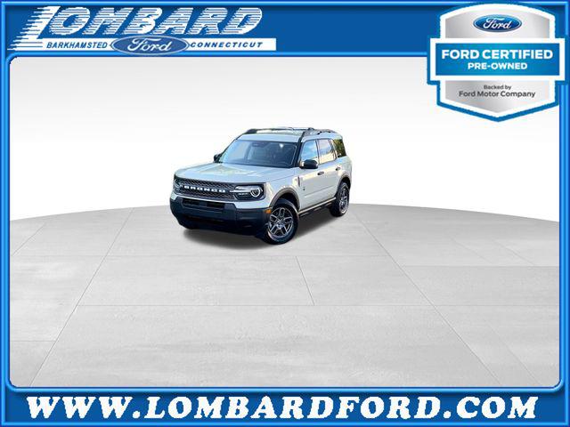 2025 Ford Bronco Sport Big Bend for sale in Winsted, CT