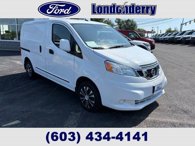 2015 Nissan NV200 SV for sale in Londonderry, NH
