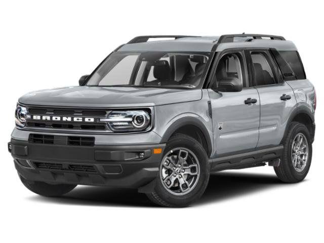 2024 Ford Bronco Sport Big Bend for sale in Ann Arbor, MI