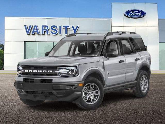 2023 Ford Bronco Sport Big Bend for sale in Ann Arbor, MI