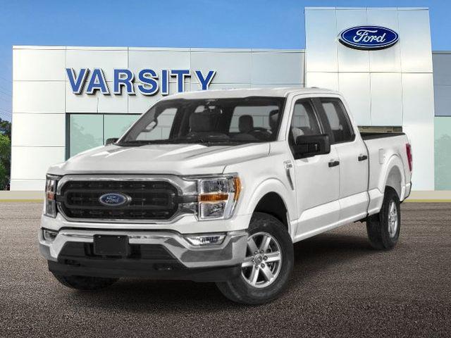2023 Ford F-150 XLT for sale in Ann Arbor, MI