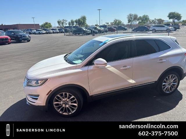 2017 Lincoln MKC Reserve for sale in Phoenix, AZ