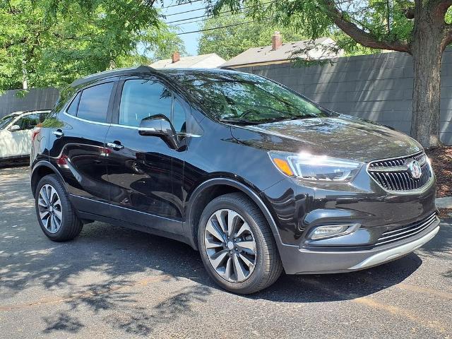 2019 Buick Encore AWD Essence for sale in Royal Oak, MI