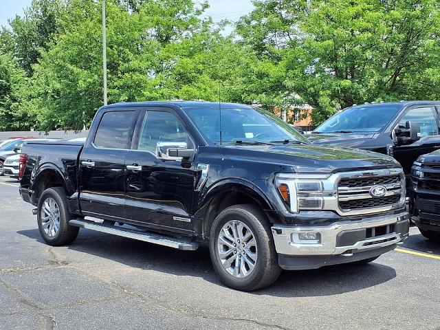 2024 Ford F-150 LARIAT for sale in Royal Oak, MI