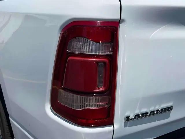2024 Ram 1500 Laramie Crew Cab 4x4 57 Box