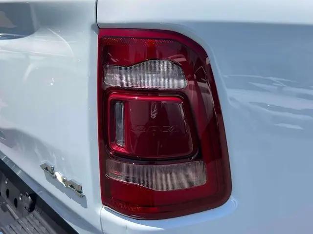 2024 Ram 1500 Laramie Crew Cab 4x4 57 Box