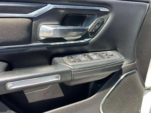 2024 Ram 1500 Laramie Crew Cab 4x4 57 Box