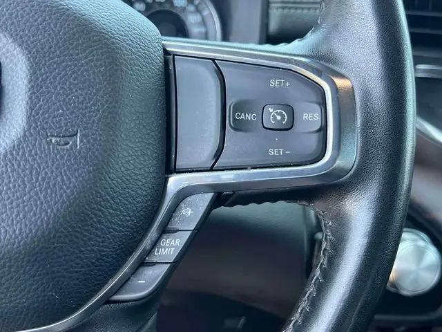 2024 Ram 1500 Laramie Crew Cab 4x4 57 Box