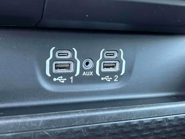 2024 Ram 1500 Laramie Crew Cab 4x4 57 Box