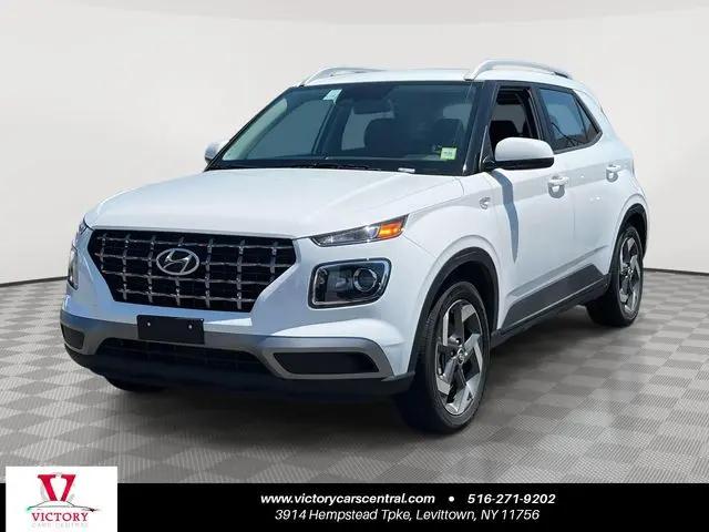 2025 Hyundai Venue SEL for sale in Levittown, NY
