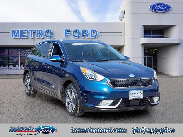 2017 Kia Niro EX for sale in Independence, MO