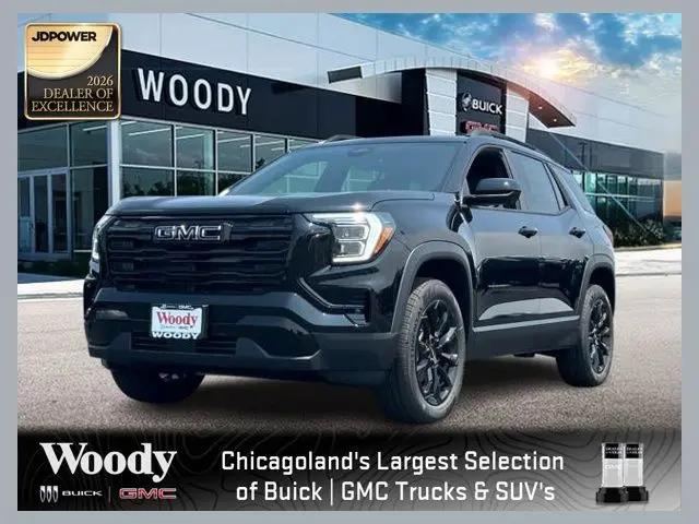 2027 GMC Terrain AWD Elevation for sale in Naperville, IL