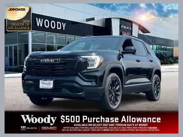 2027 GMC Terrain AWD Elevation for sale in Naperville, IL