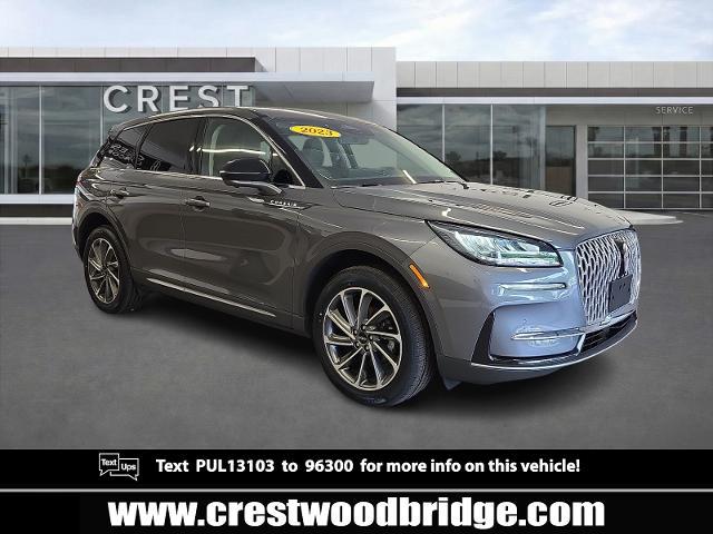 2023 Lincoln Corsair Standard for sale in Woodbridge, CT