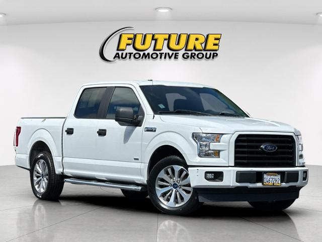 2017 Ford F-150 XL for sale in Concord, CA