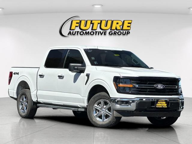 2025 Ford F-150 XLT for sale in Concord, CA