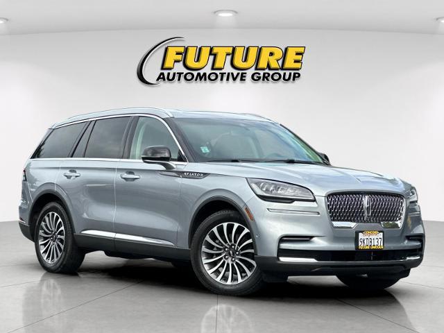 2023 Lincoln Aviator Reserve for sale in Concord, CA