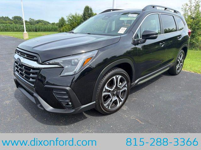 2023 Subaru Ascent Limited 7-Passenger for sale in Dixon, IL