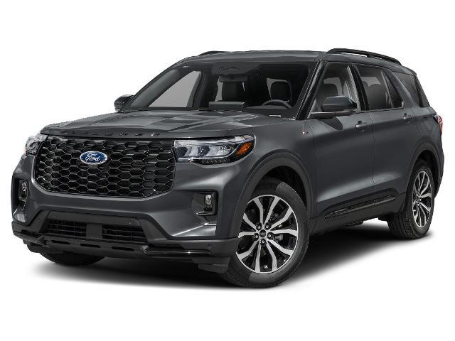 2025 Ford Explorer ST-Line for sale in Crivitz, WI