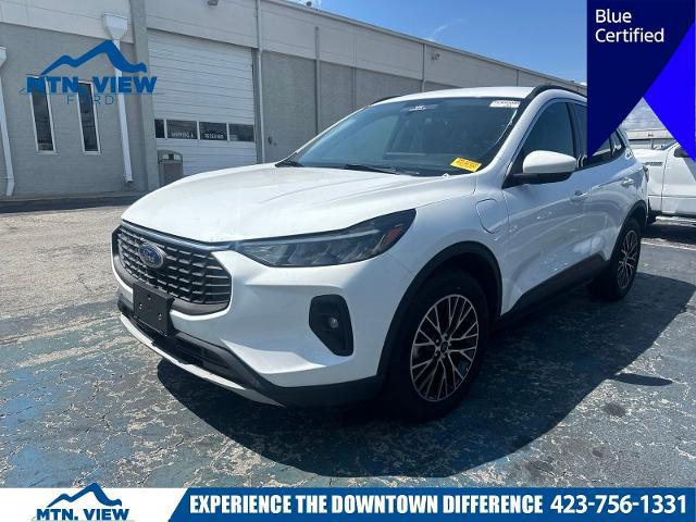 2023 Ford Escape PHEV for sale in Chattanooga, TN