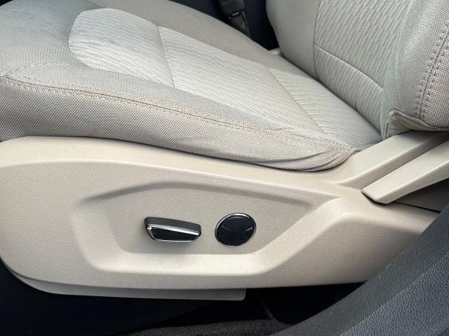 2018 Ford Explorer Base