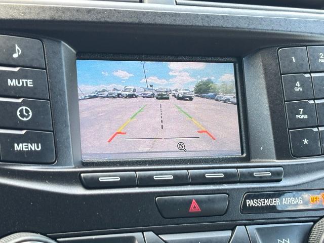 2018 Ford Explorer Base