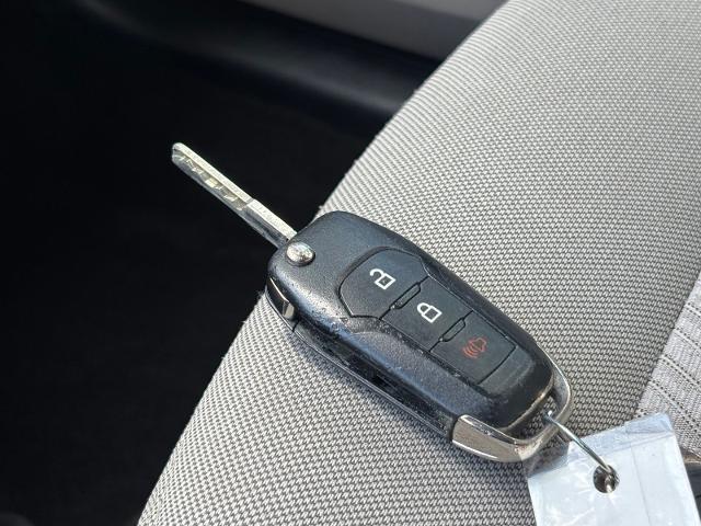 2018 Ford Explorer Base
