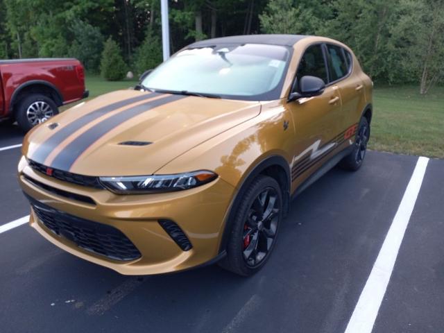 2024 Dodge Hornet GT Plus AWD for sale in Galesburg, MI