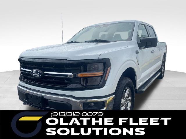 2025 Ford F-150 XLT for sale in Olathe, KS