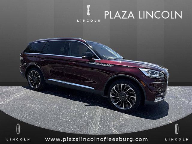 2020 Lincoln Aviator Reserve for sale in Leesburg, FL