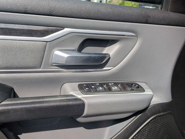 2021 Ram 1500 Big Horn Quad Cab 4x4 64 Box