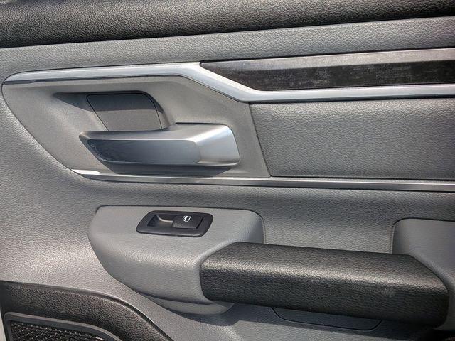 2021 Ram 1500 Big Horn Quad Cab 4x4 64 Box