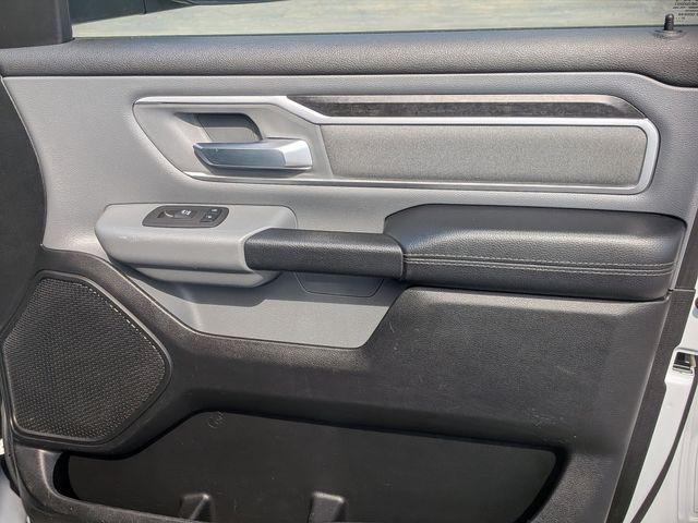 2021 Ram 1500 Big Horn Quad Cab 4x4 64 Box