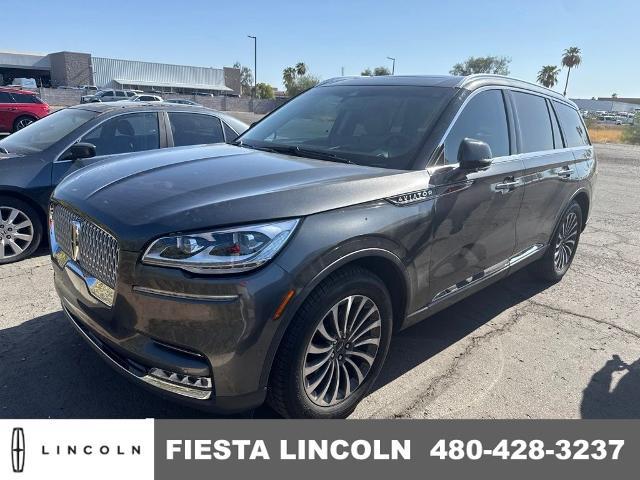 2020 Lincoln Aviator Reserve for sale in Mesa, AZ