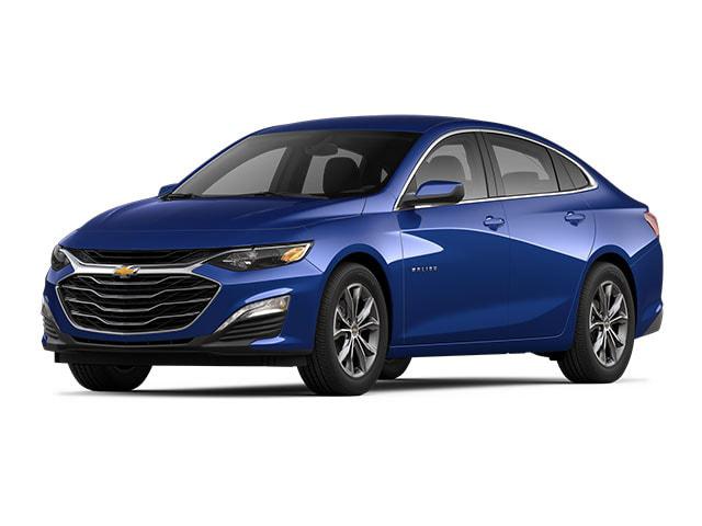 2023 Chevrolet Malibu FWD 1LT for sale in Farmington, ME