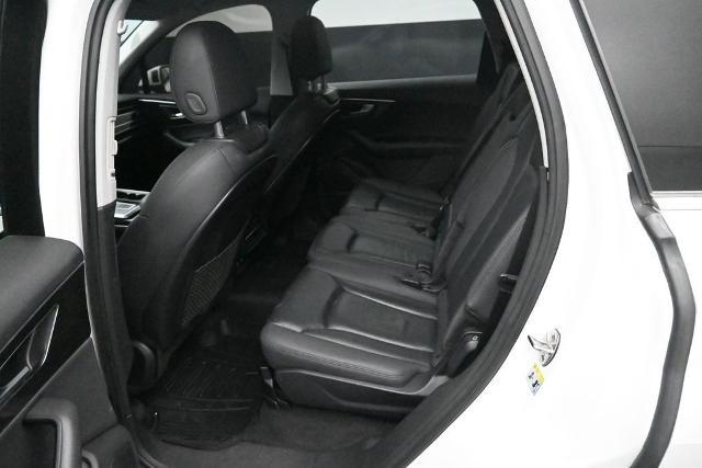 2021 Audi Q7 Premium Plus 55 TFSI quattro Tiptronic