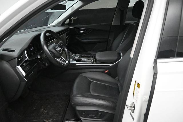 2021 Audi Q7 Premium Plus 55 TFSI quattro Tiptronic