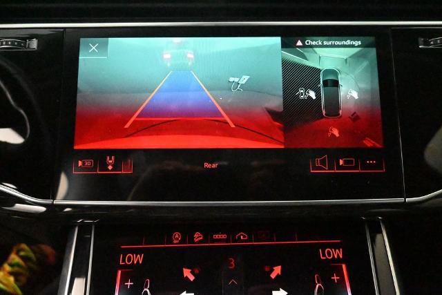 2021 Audi Q7 Premium Plus 55 TFSI quattro Tiptronic
