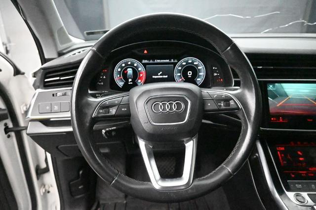 2021 Audi Q7 Premium Plus 55 TFSI quattro Tiptronic