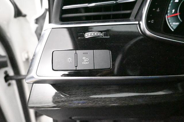 2021 Audi Q7 Premium Plus 55 TFSI quattro Tiptronic
