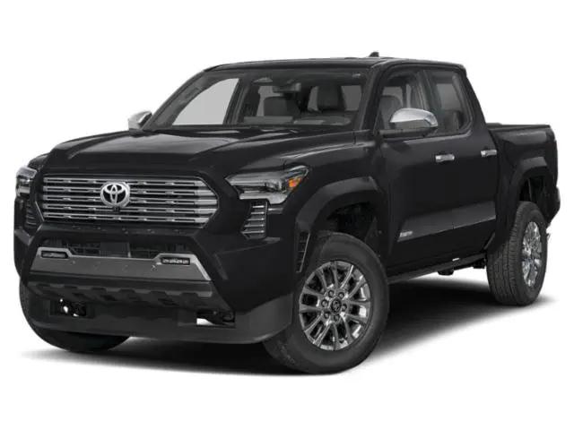 2026 Toyota Tacoma Limited for sale in Bloomington, MN