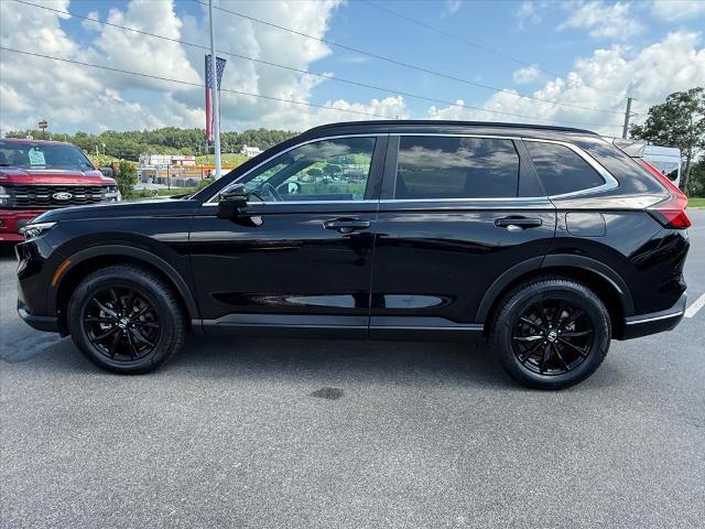 2025 Honda CR-V Hybrid Sport-L for sale in Dandridge, TN