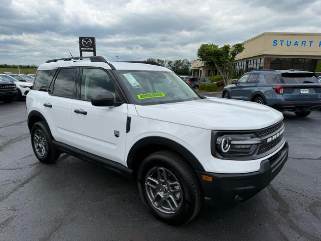 2025 Ford Bronco Sport Big Bend for sale in Danville, KY