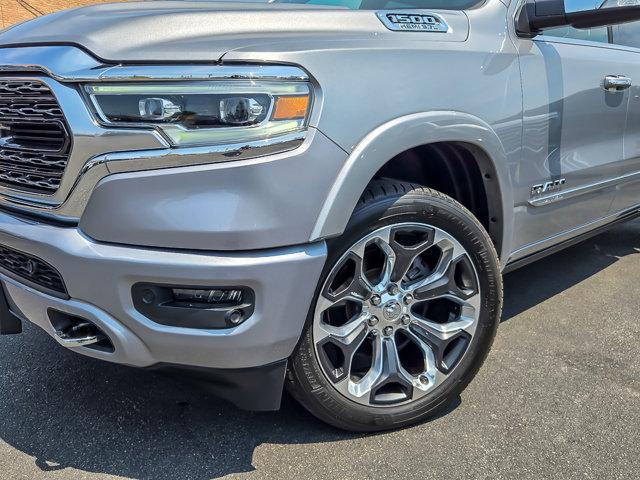 2020 Ram 1500 Limited Crew Cab 4x4 5'7" Box