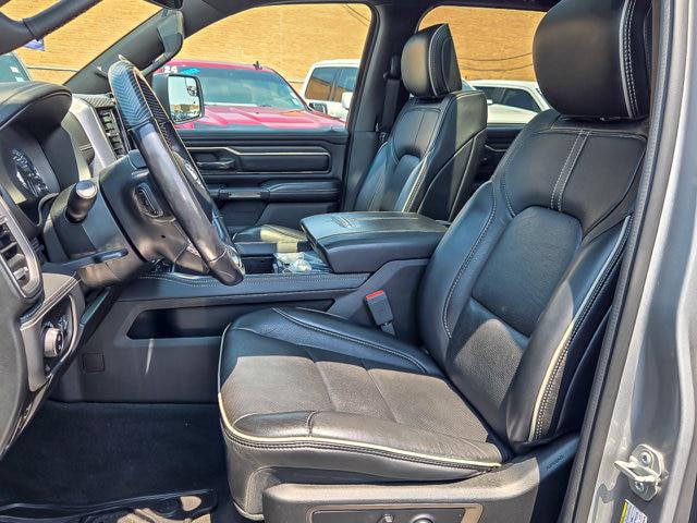 2020 Ram 1500 Limited Crew Cab 4x4 5'7" Box