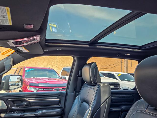 2020 Ram 1500 Limited Crew Cab 4x4 5'7" Box